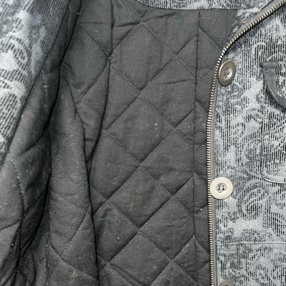 BKE Jacket‎ Womens Medium Black - Picture 4 of 9